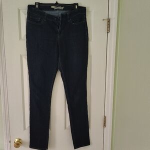 Women's Black Jeans